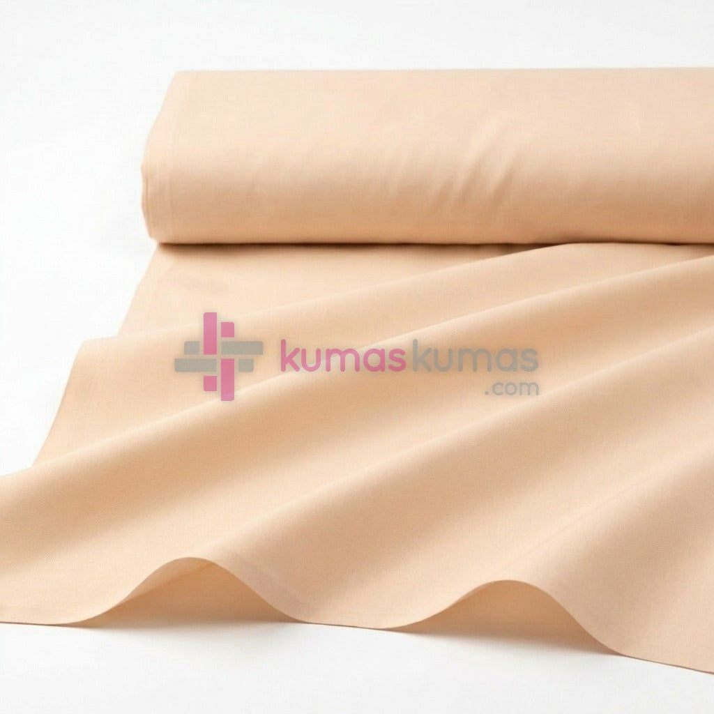 Duz Poplin 045 Ten Rengi