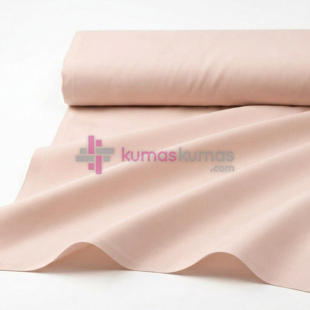 Duz Poplin 142 Pudra