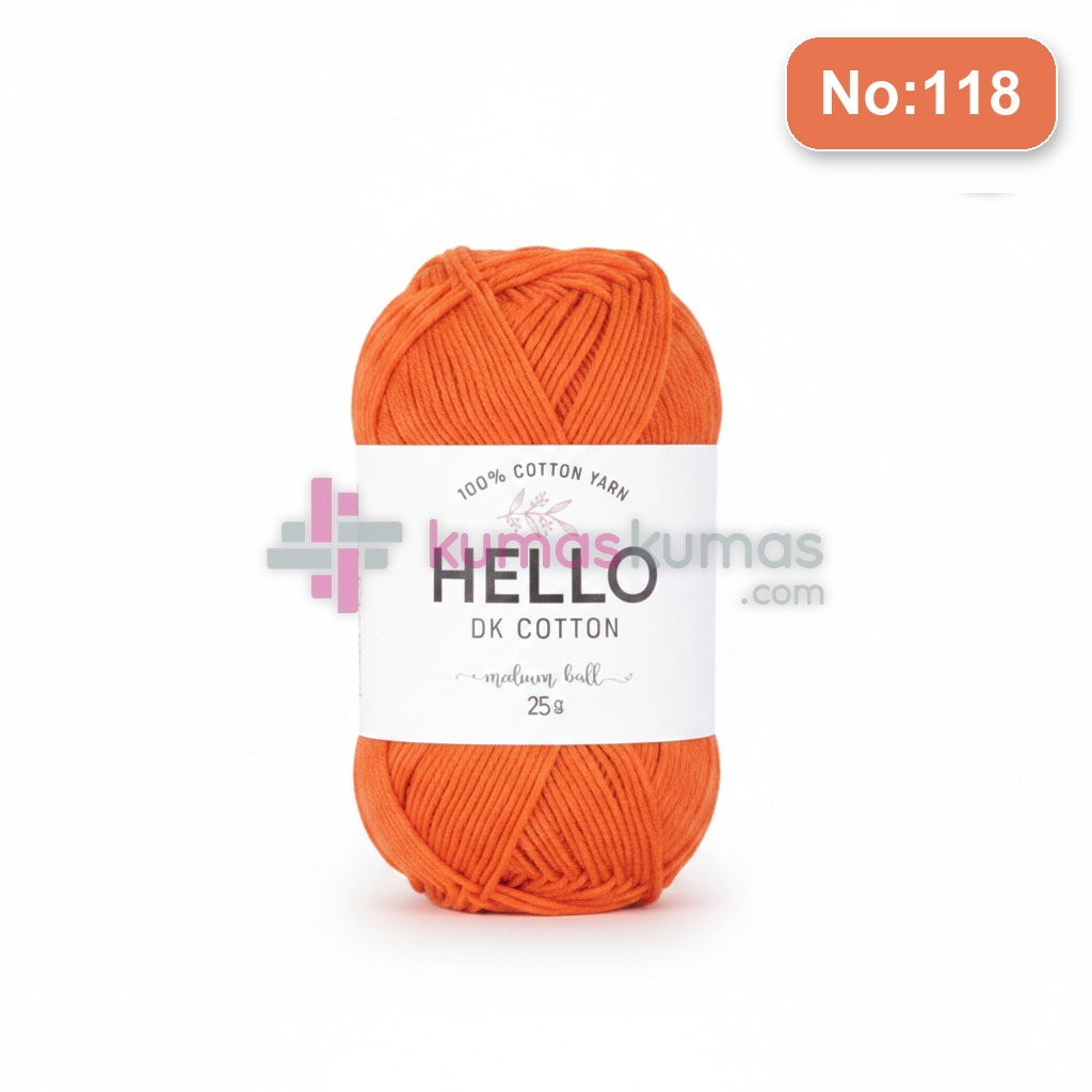 No:118