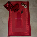 Kırmızı
